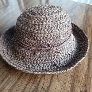 Helen Kaminski Raffia Hat